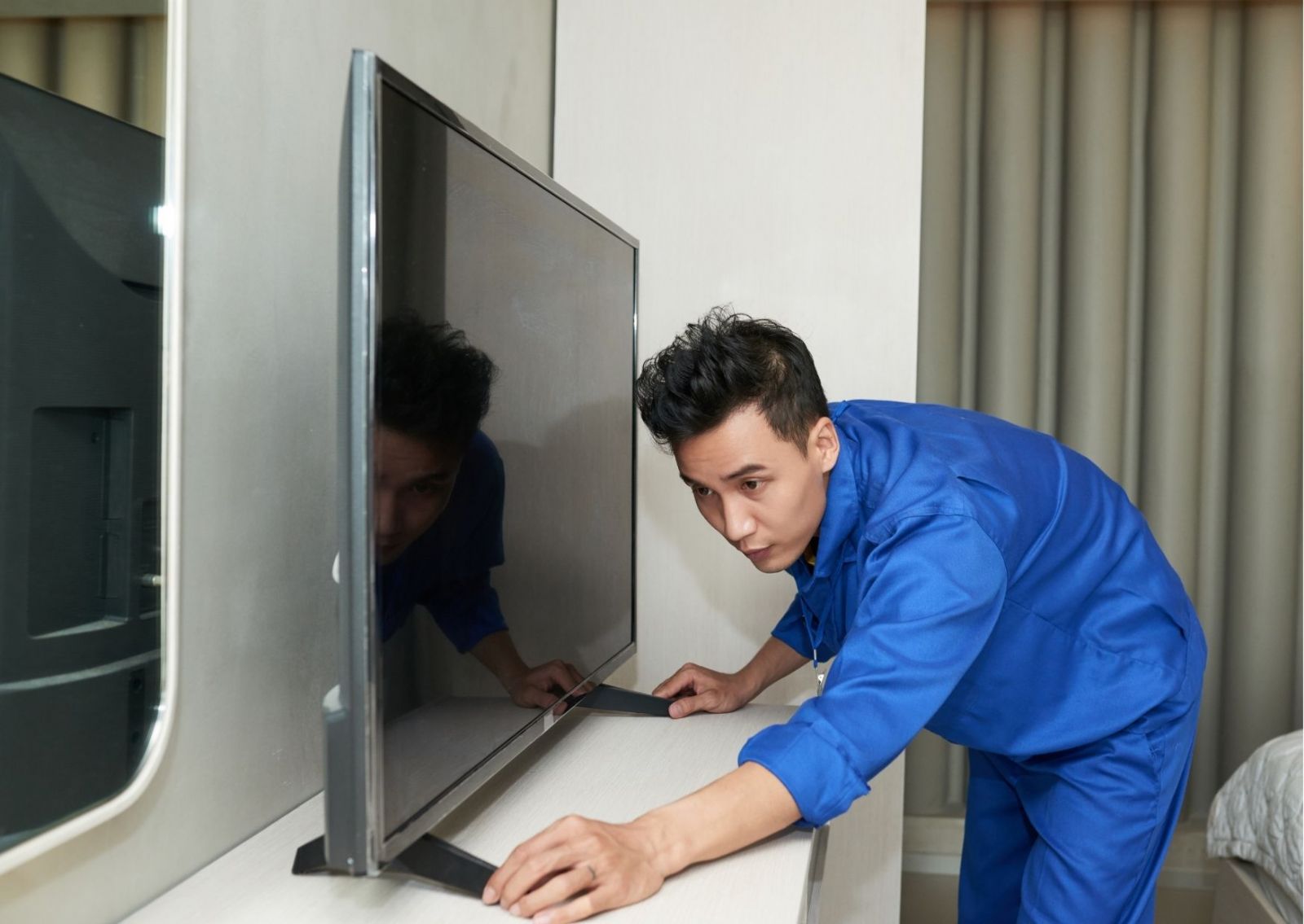 Bayrampaşa Televizyon Servisi